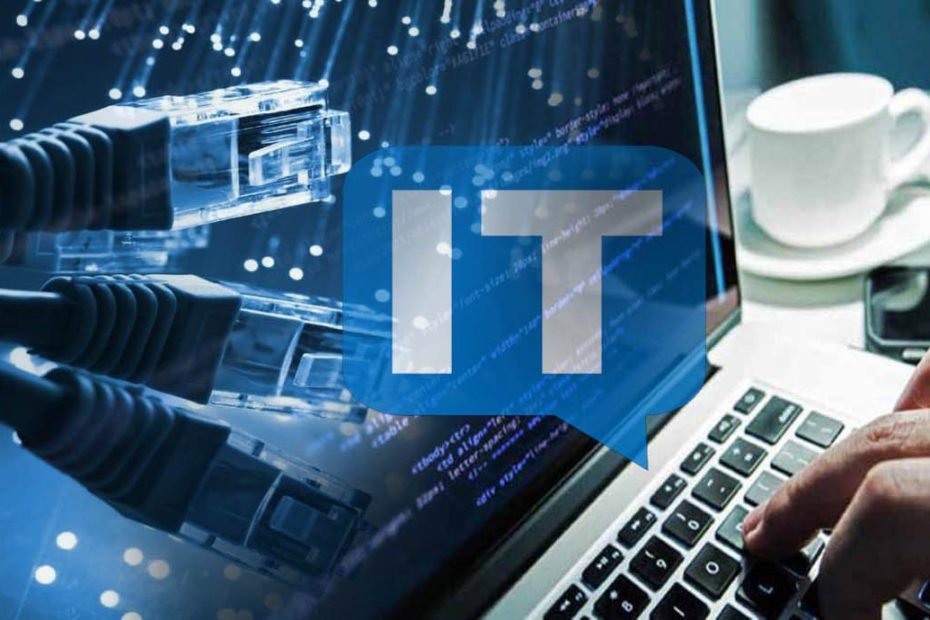 IT tehnologii