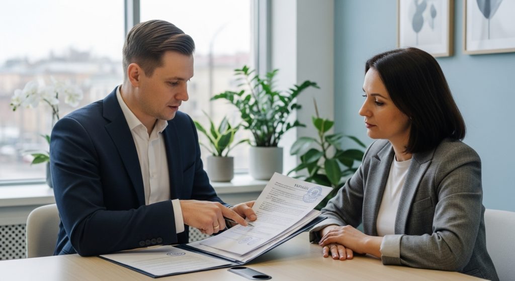 Адвокат по субсидіяї