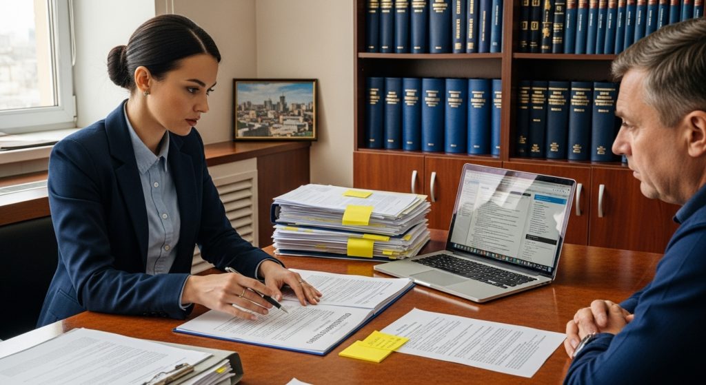 адвокат по банкротству