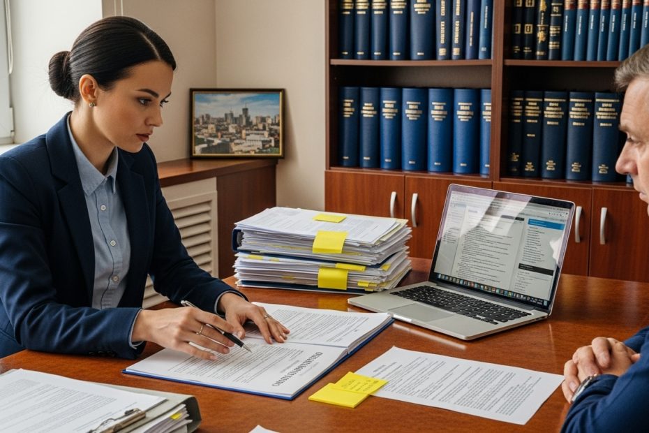 Адвокат з банкрутства