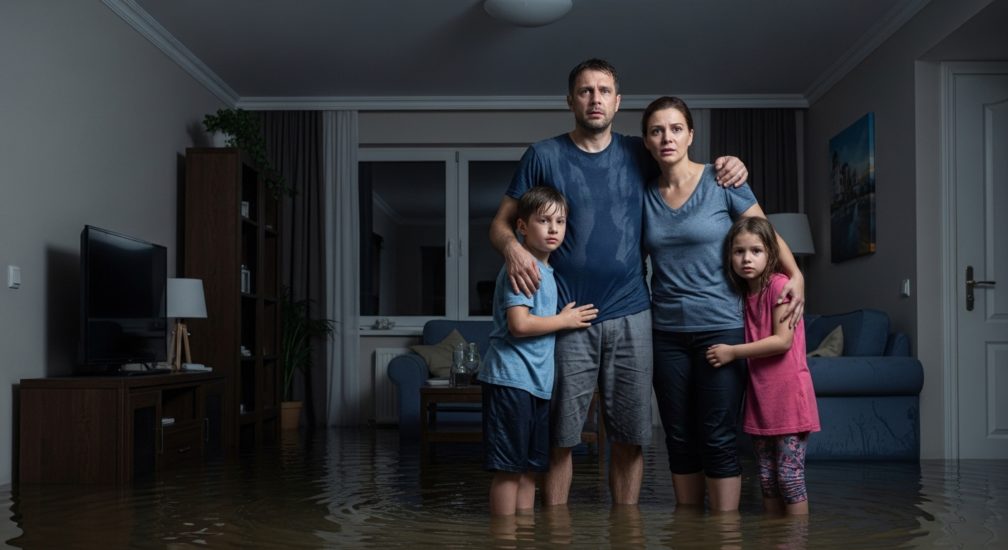 услуги юриста при затоплении