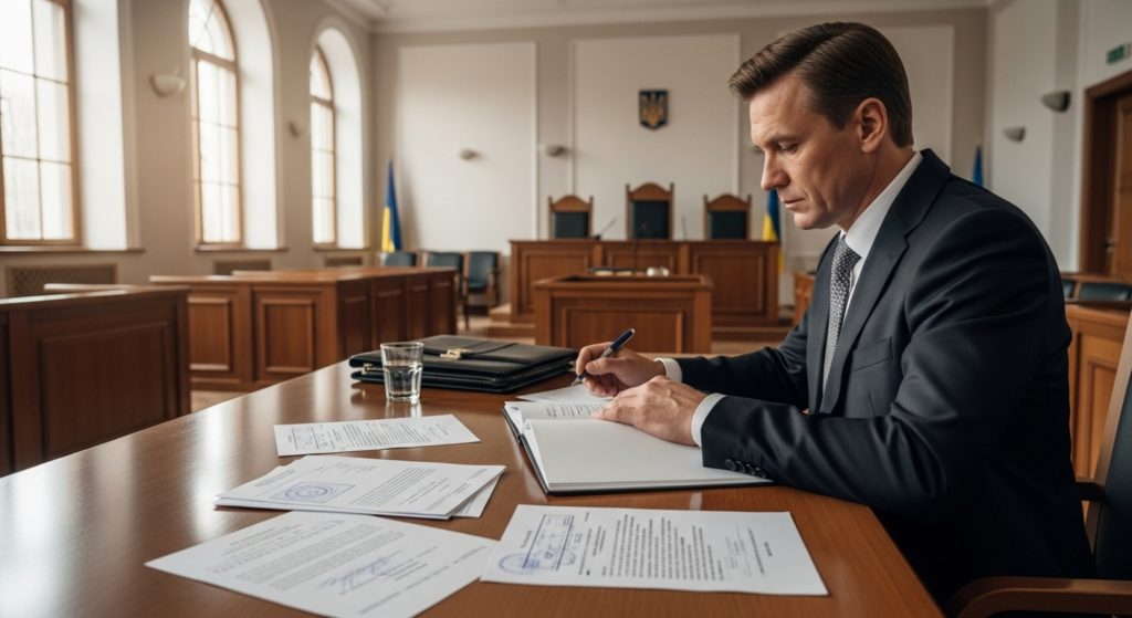 адвокат з банківських спорів