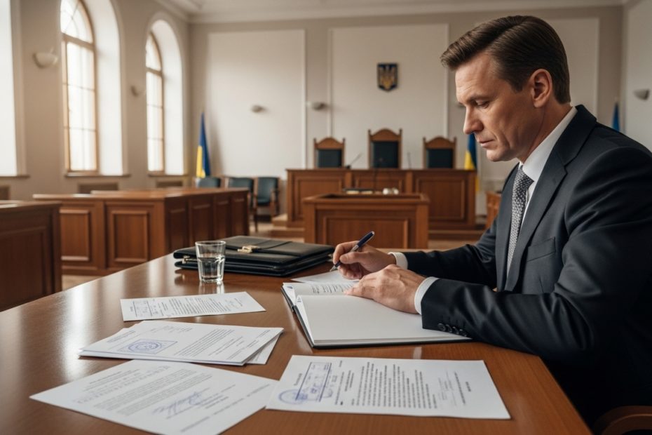 адвокат з банківських спорів