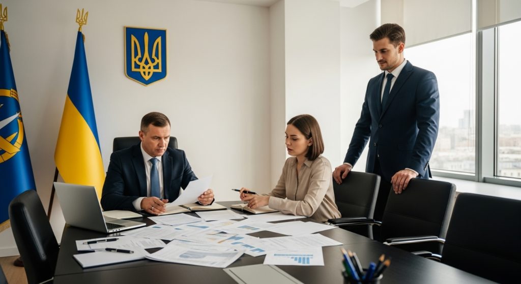 адвокат по налоговым спорам