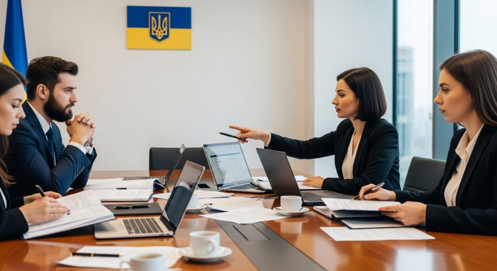 адвокат з трудових суперечок
