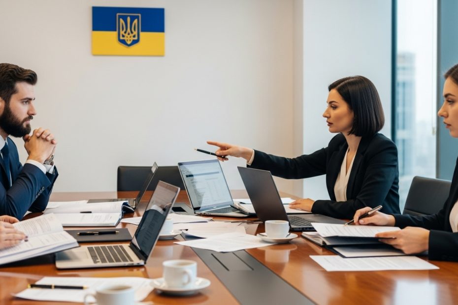 адвокат з трудових суперечок