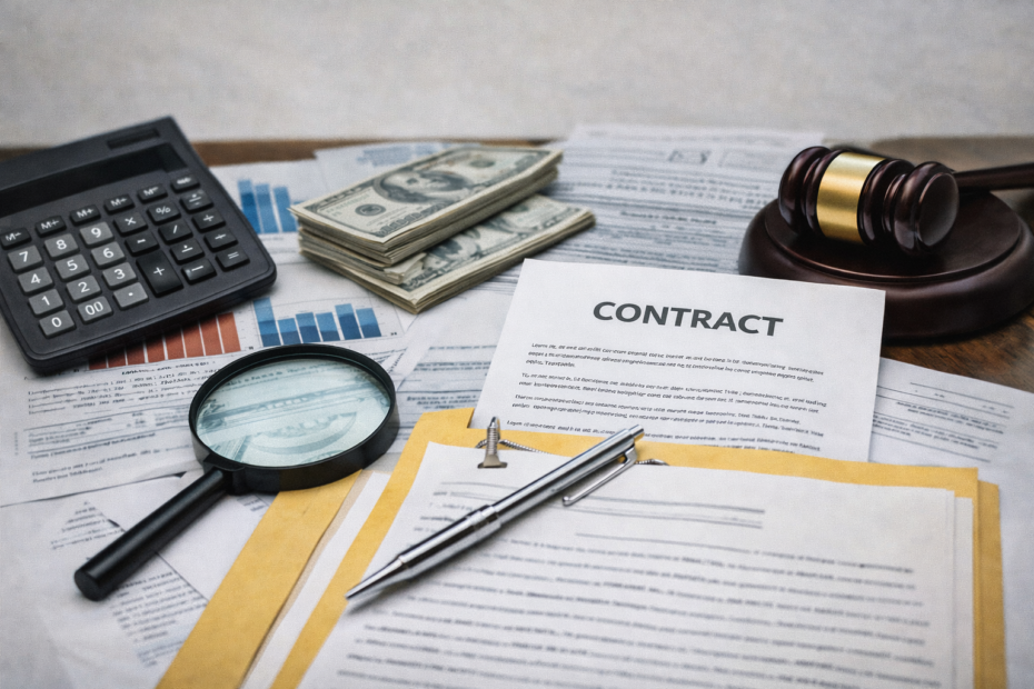 Участник, вышедший из состава ООО, имеет право на получение документов для расчета стоимости его доли