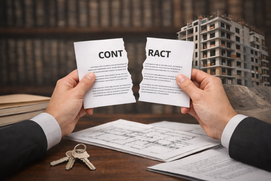 nediisnist dohovoru zakhyst tsyvilnykh prav