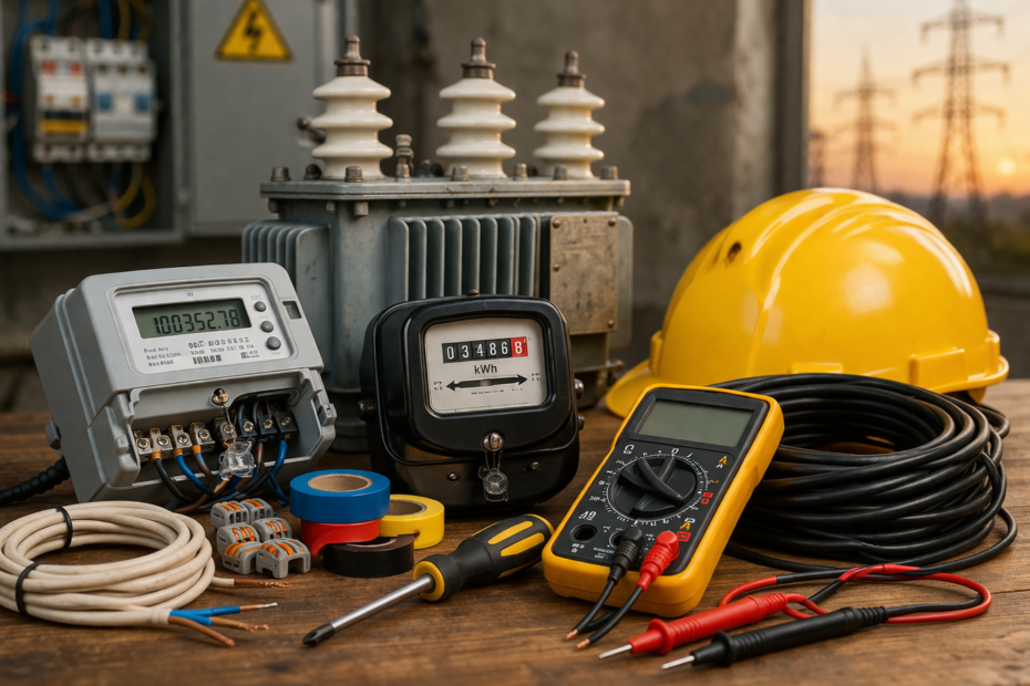 Неправомірне донарахування необлікованої електроенергії на підставі припиненого договору