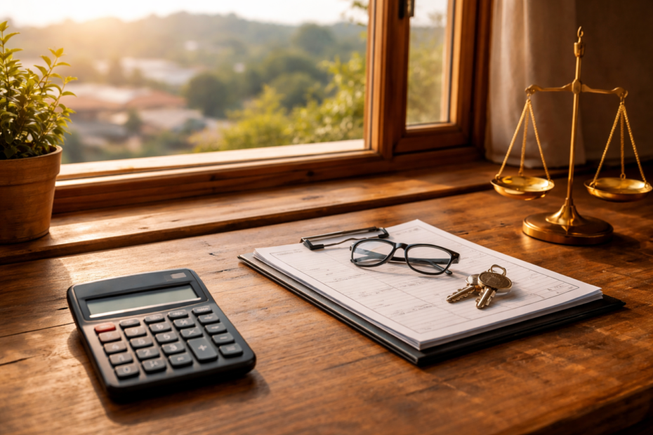 Незаконні нарахування за природний газ — допомога адвоката у газових спорах