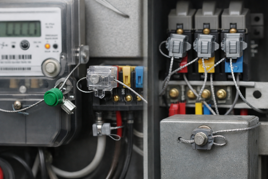 Отсутствие повреждения пломб исключает ответственность потребителя за нарушение ПРРЭЭ