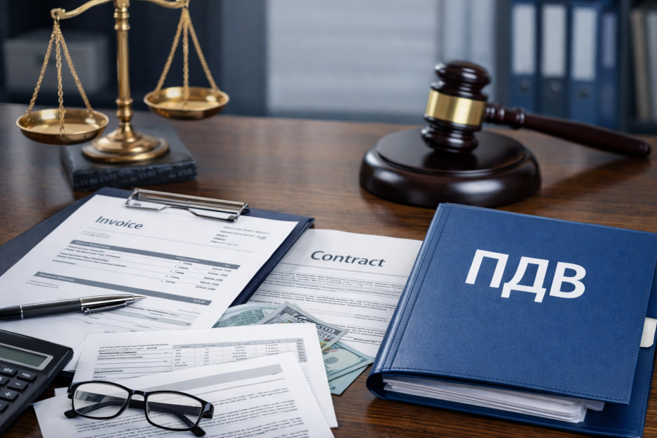 платник єдиного податку та сплата ПДВ за послуги нерезидента