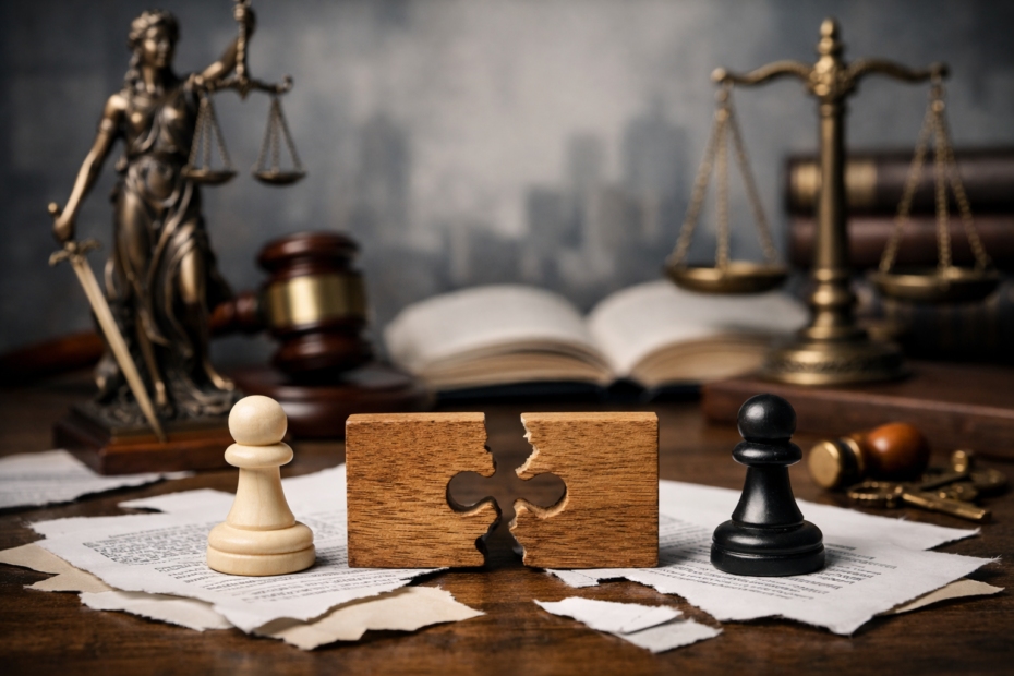 Судове рішення не має породжувати стан невизначеності у відносинах позивача з відповідачем