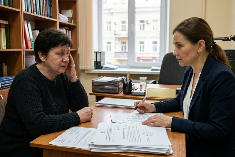 ВІДМОВА В ПРИВАТИЗАЦІЇ ДОПОМОГА АДВОКАТА
